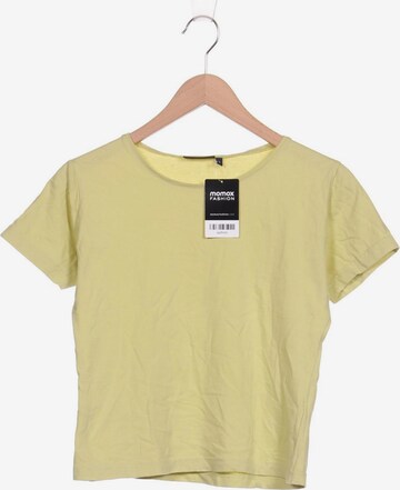 hannes rœther Top & Shirt in S in Green: front