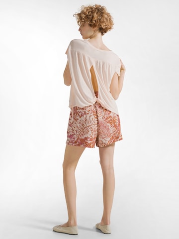 Maglietta di DEHA in rosa