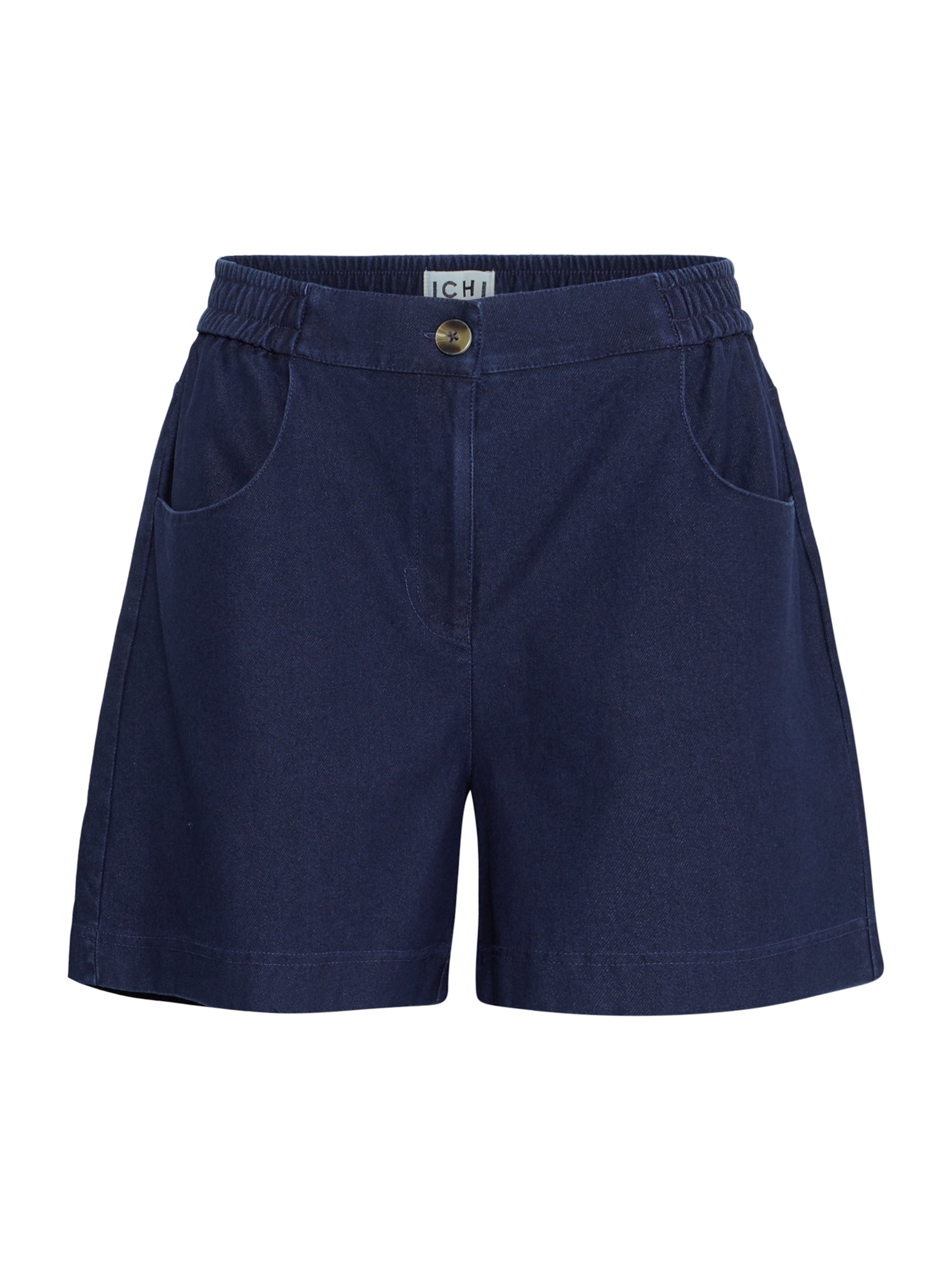 ICHI Vaquero en azul oscuro, Vista del producto