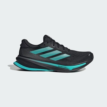 ADIDAS PERFORMANCE Loopschoen 'Mercedes - AMG Petronas Formula One Team Supernova Rise 2' in Zwart