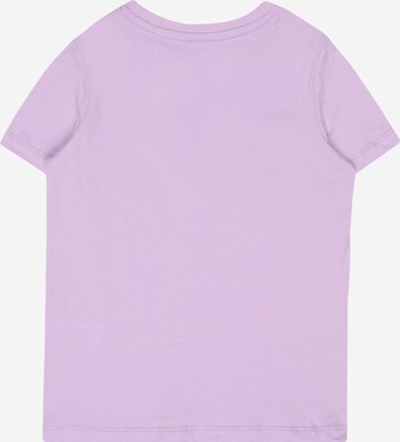 Cotton On T-Shirt 'PENELOPE' in Lila