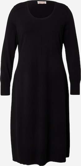 Persona by Marina Rinaldi Neulemekko 'MIRETTA' värissä musta, Tuotenäkymä