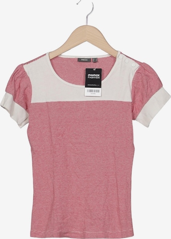 MEXX T-Shirt M in Mischfarben: Vorderseite
