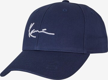 Cappello da baseball di Karl Kani in blu