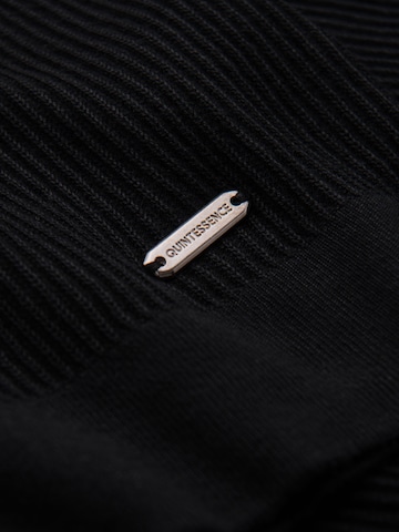 Ombre - Camiseta en negro