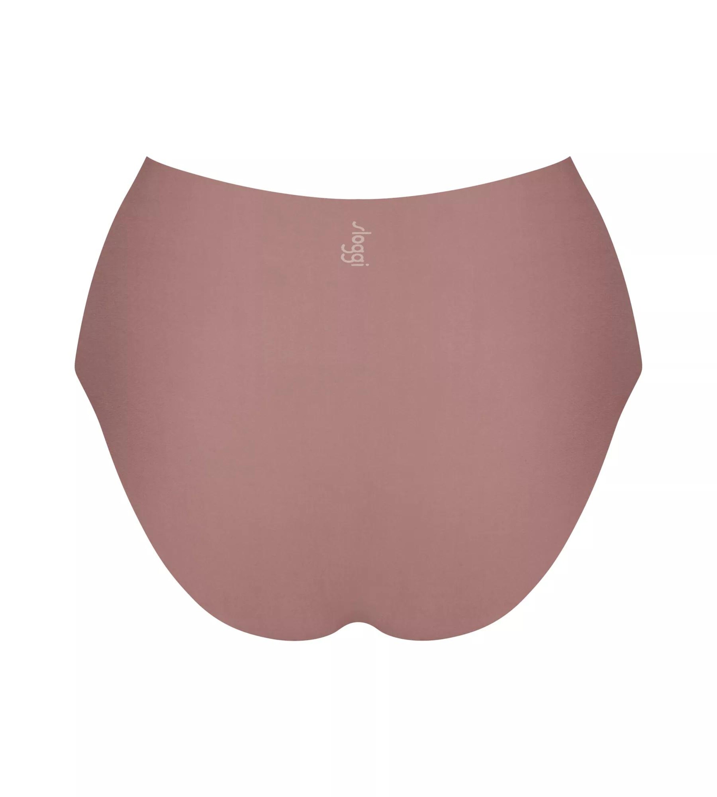 SLOGGI Σλιπ 'ZERO Feel 2.0' σε καφέ