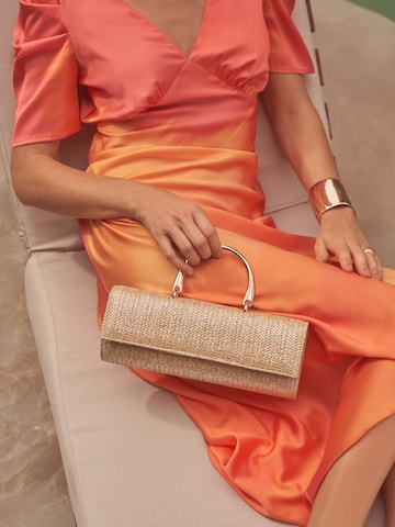 Friends Like These Kopertówka w kolorze złoty