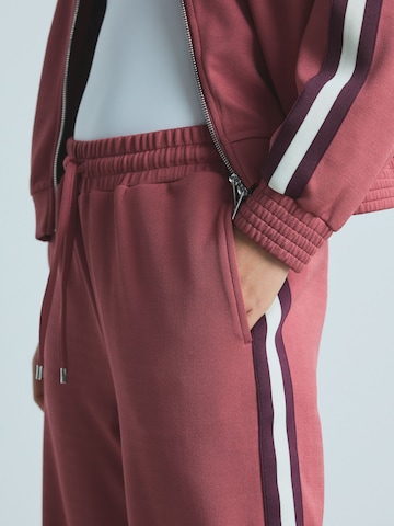 Next Regular Broek in Roze