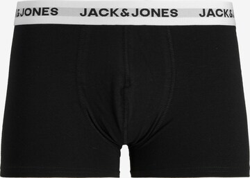 Boxers 'BRIKKI' JACK & JONES en noir