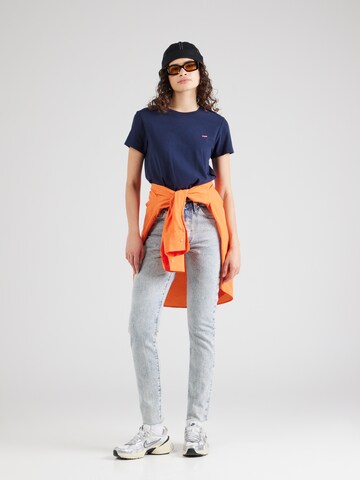 LEVI'S ® Shirt 'Perfect' in Blue