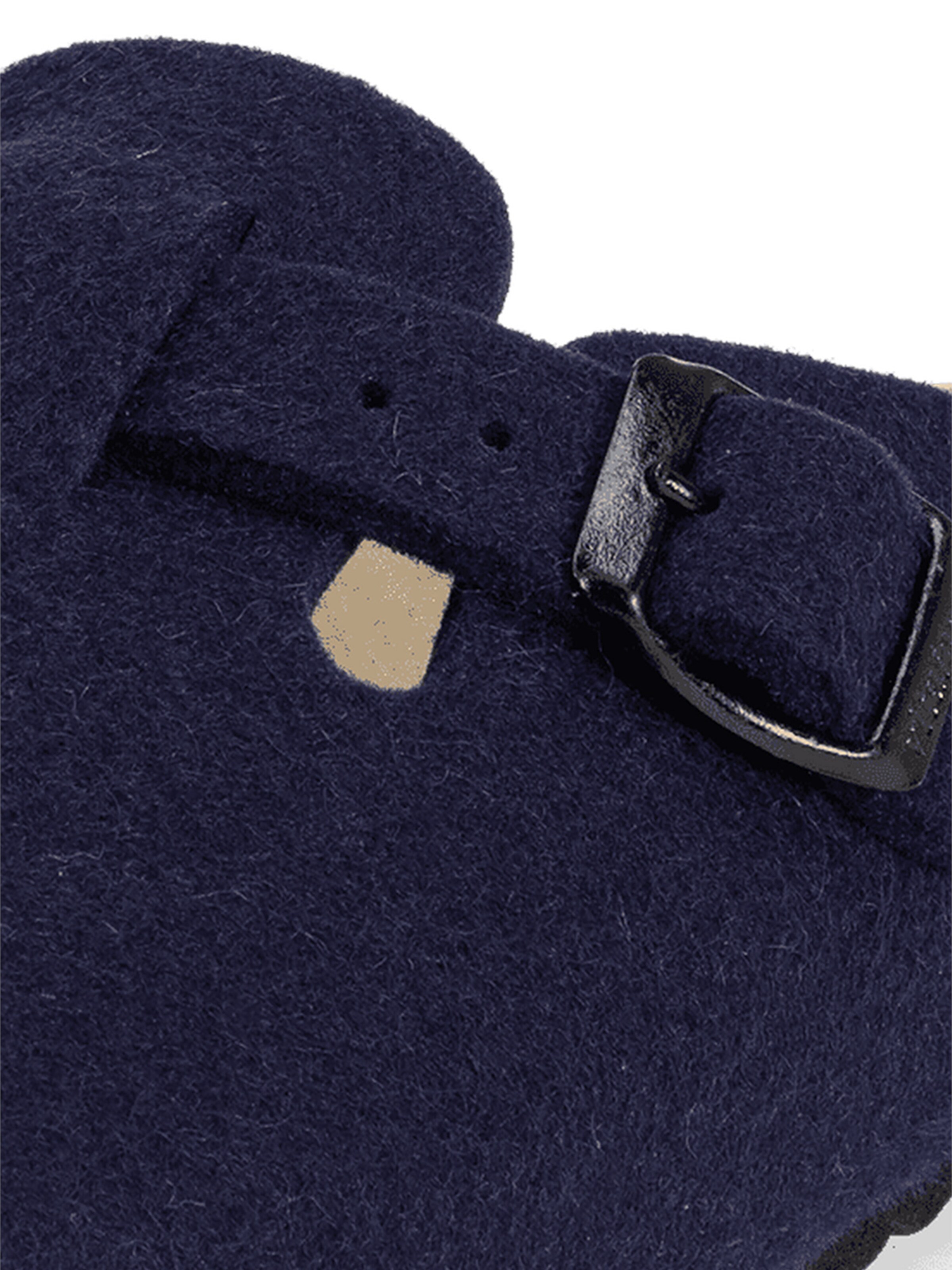 VITAFORM Slippers in Blue