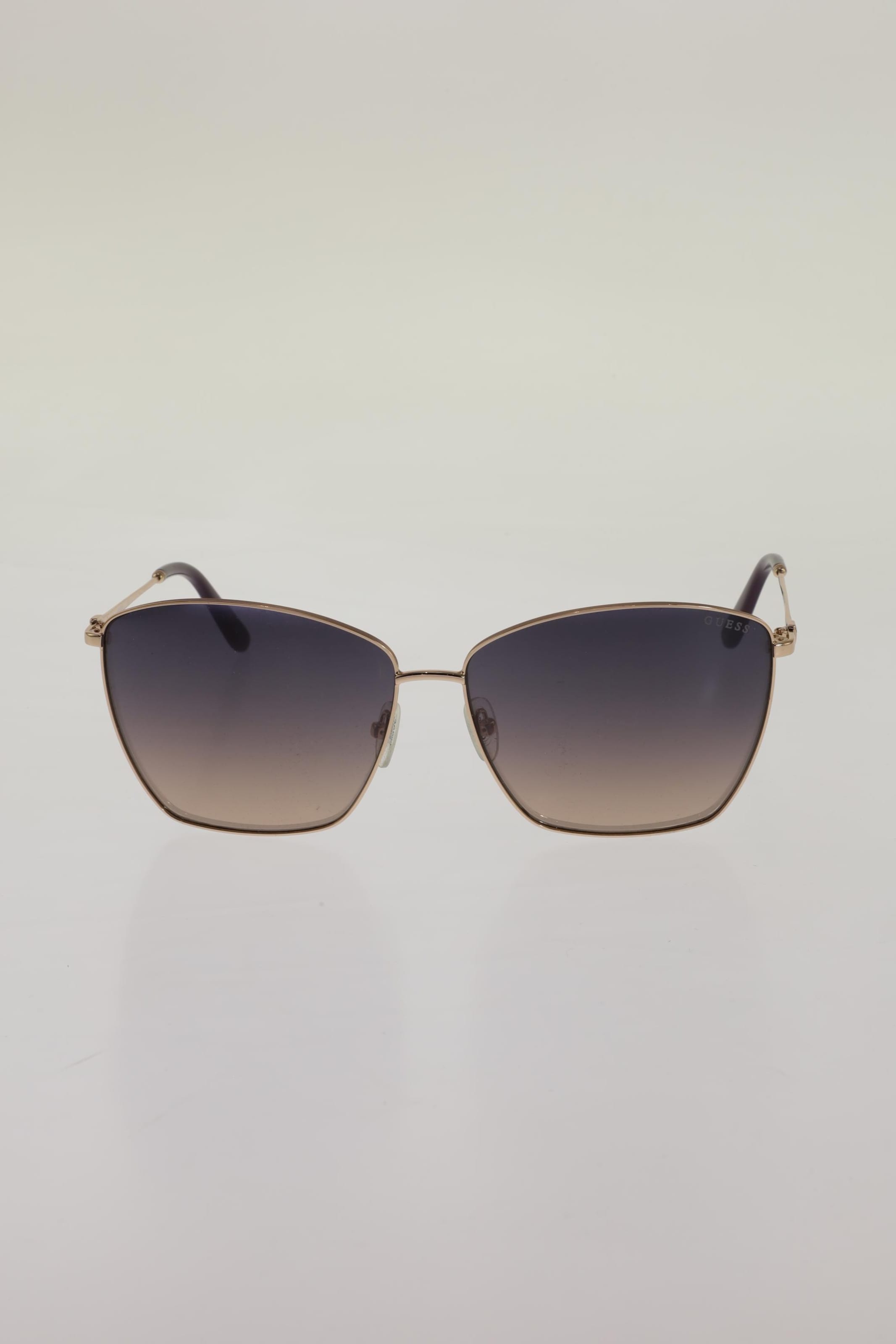 GUESS Sunglasses in One size in Brown