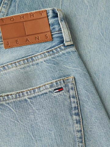 Regular Jean 'Otis Selvedge' Tommy Jeans en bleu