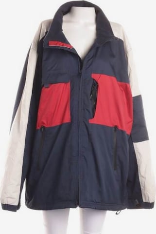 TOMMY HILFIGER Jacket & Coat in XXL in Mixed colors: front