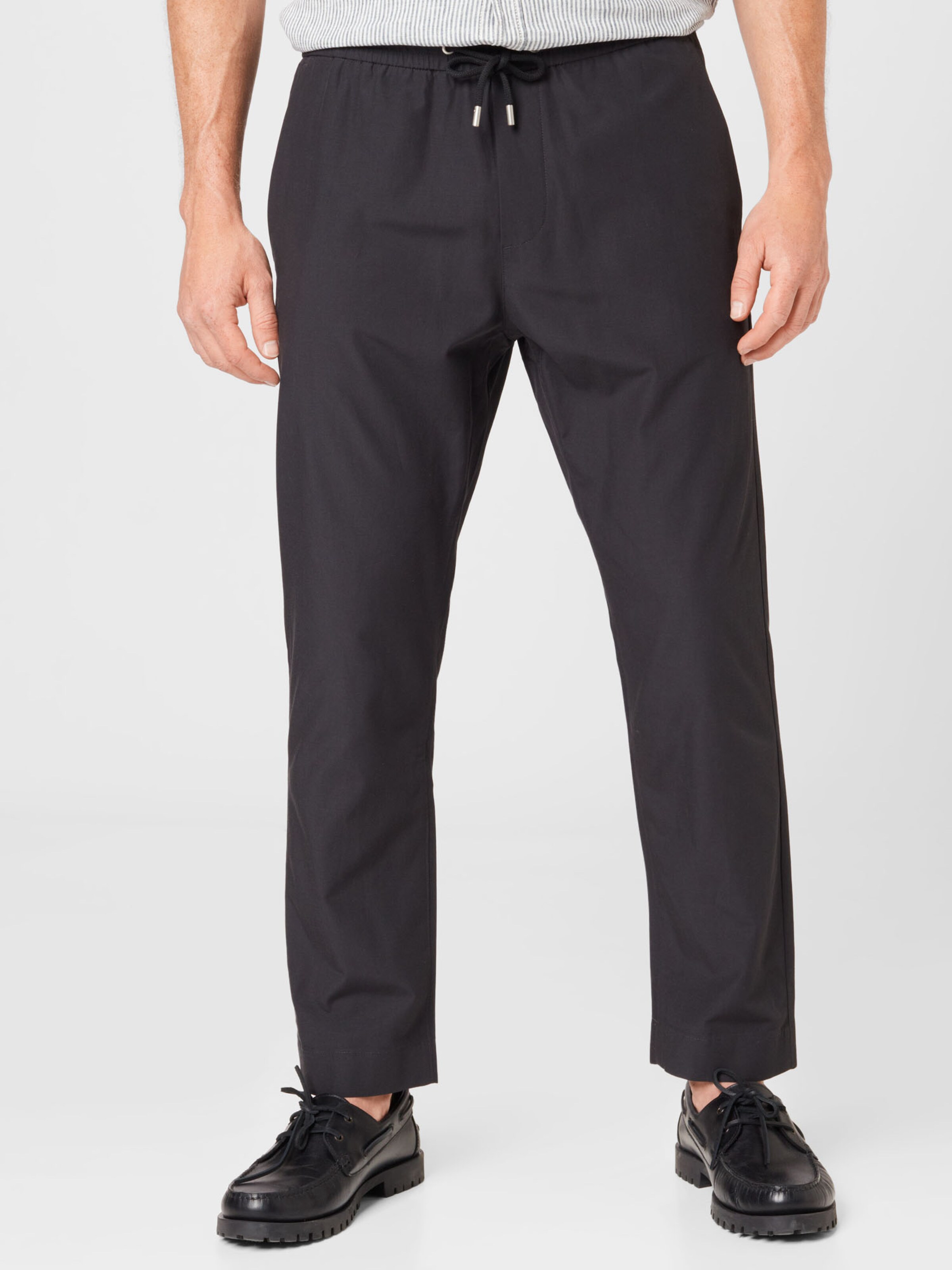 Männer Große Größen Esprit Collection Hose in Anthrazit - OX20965 Männer Große Größen Esprit Collection Hose in Anthrazit - OX20965