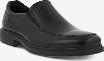 ECCO - Mocassins 'Helsinki 2' em preto