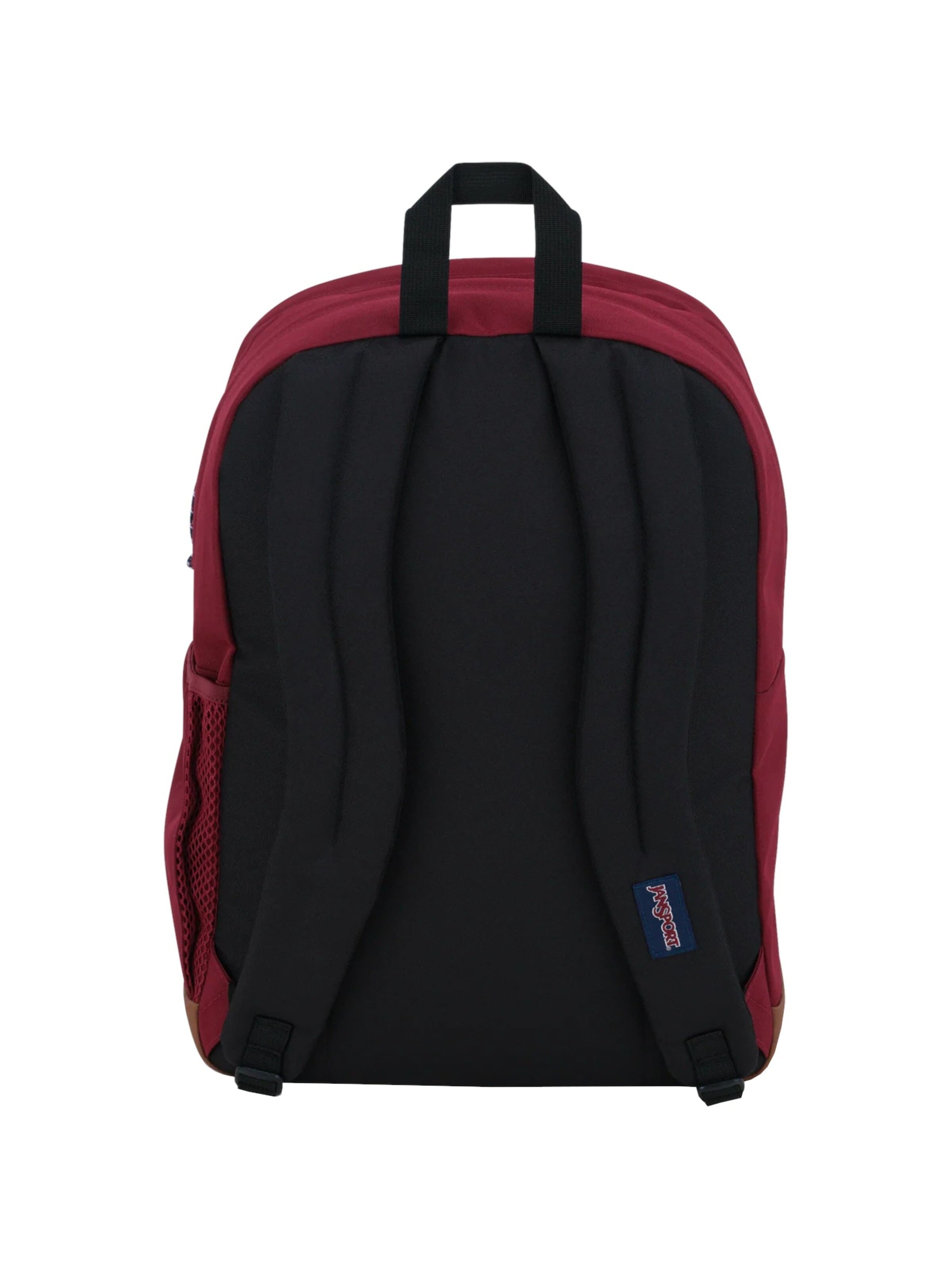JANSPORT Backpack 'JanSport Cool Student Backpack' in Red