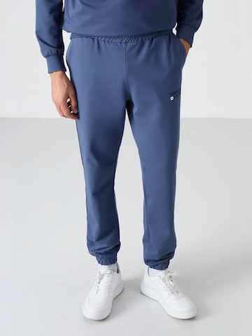 Survêtement Tommy Life en bleu
