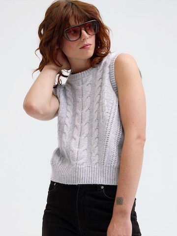 JJXX Sweater 'JXJOSIE' in Grey