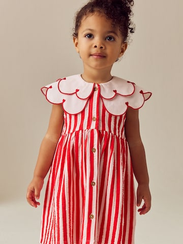 Robe Next en rouge