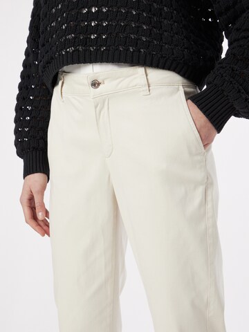 regular Pantaloni chino di TAIFUN in beige