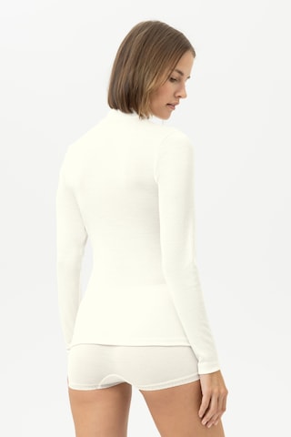 Mey Shirt in Weiß