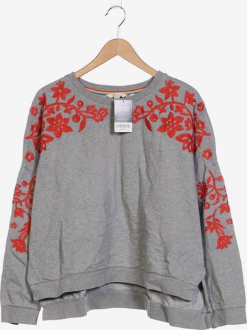 Boden Sweater XL in Grau: predná strana