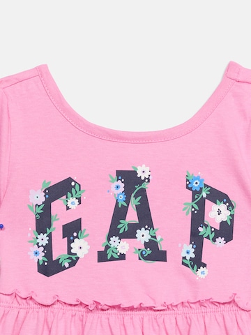 GAP Jurk in Roze