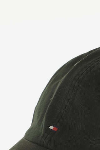 TOMMY HILFIGER Hat & Cap in One size in Green