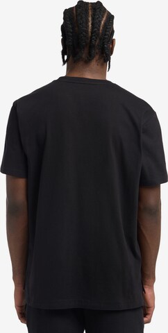 Carlo Colucci Shirt 'Demitri' in Black