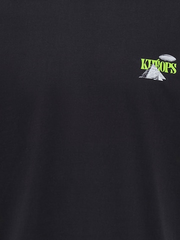 Only & Sons Paita 'ONSVINCENT' värissä musta