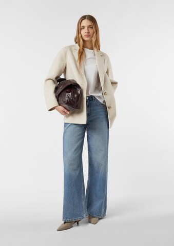 Blazer COMMA en beige