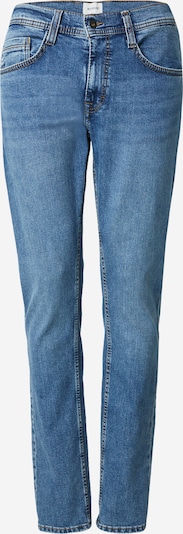 MUSTANG Jean 'Oregon' en bleu denim, Vue avec produit