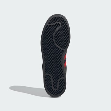 Sneaker bassa 'Superstar II' di ADIDAS ORIGINALS in nero