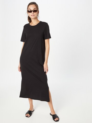 MSCH COPENHAGEN Kleid 'Liv' in Schwarz