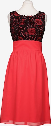 SWING Kleid S in Rot: Vorderseite