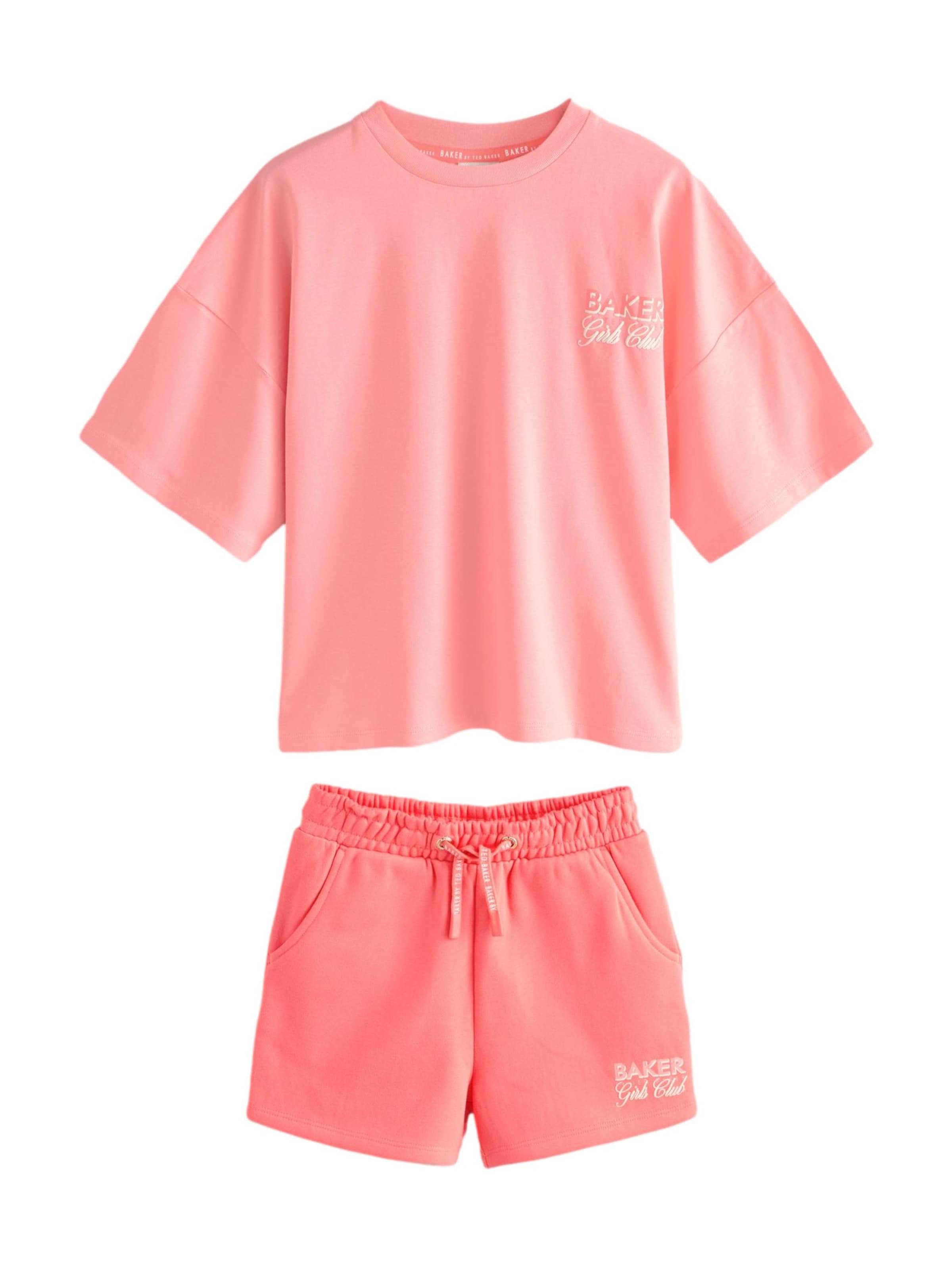 Baker by Ted Baker Sada – pink: přední strana