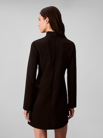 Calvin Klein Kleid in Schwarz