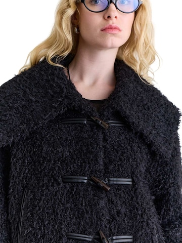 MANUKA Winterjacke‌‌‌‌‌‌‌‌‌ in Schwarz