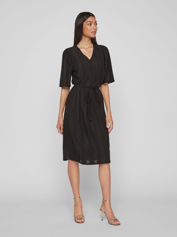 Robe 'Agatha' Vila Tall en noir