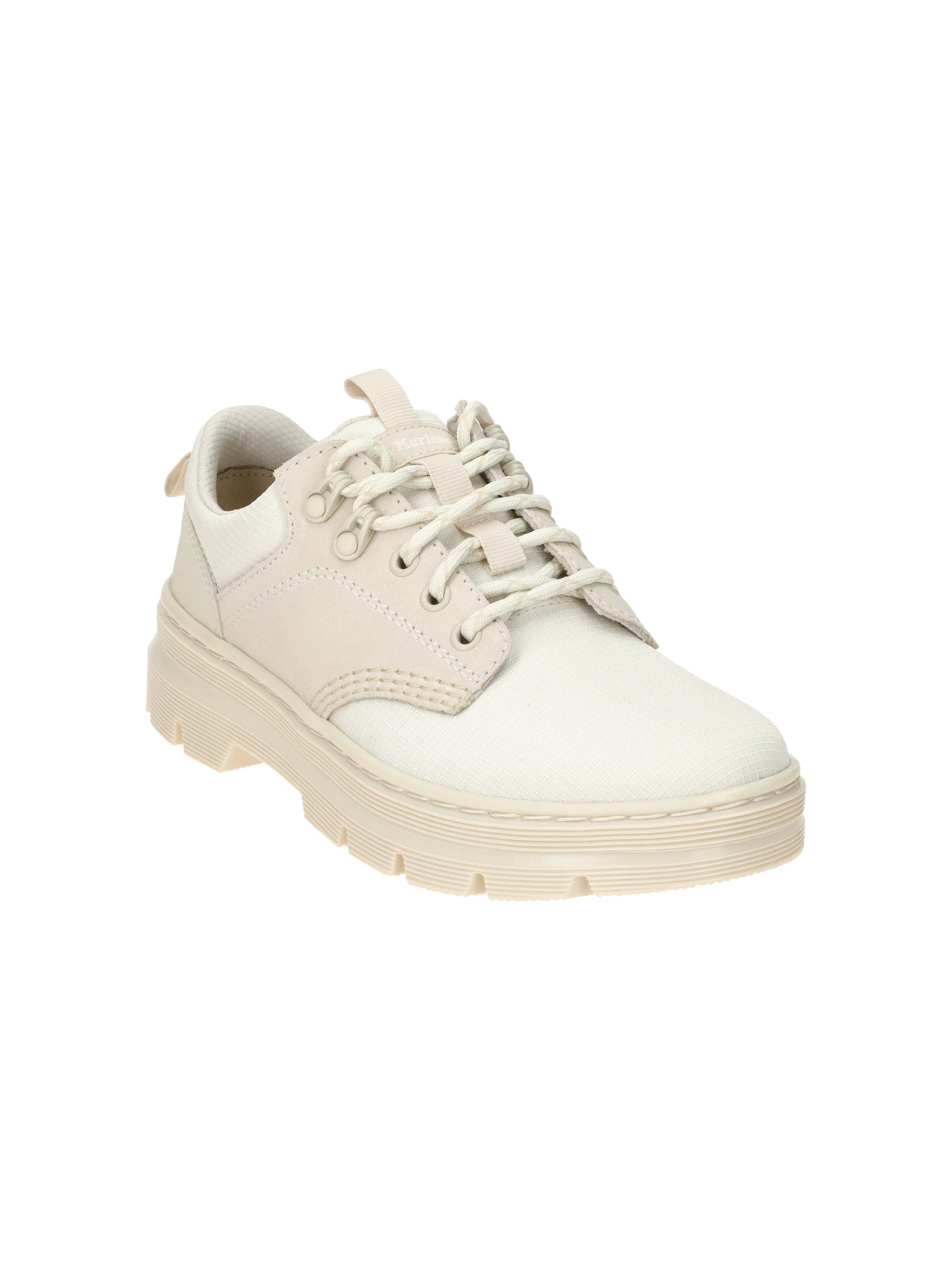 Dr. Martens Schnürschuh in Weiß