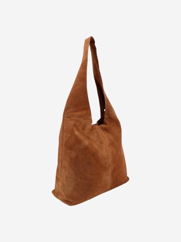 Brise Shopper 'Lumina' in Brown
