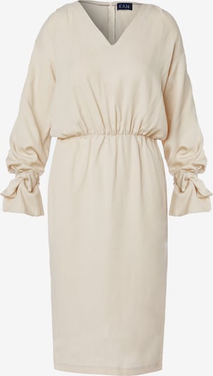 KAN Mekko 'OYSTER' koossa 34 värissä beige, Tuotenäkymä