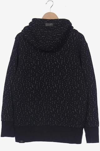 Ragwear Sweatshirt & Zip-Up Hoodie in XXXL in Black