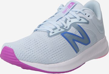 new balance Loopschoen 'DRFT' in Blauw: voorkant