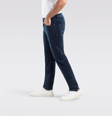 MAC Regular Pants in Blue
