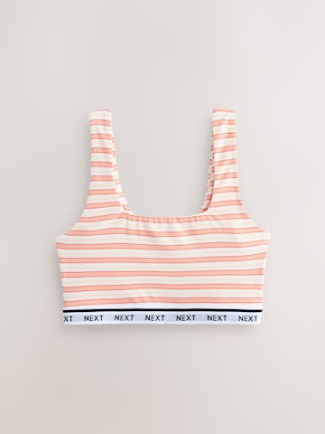 Bustier Soutien-gorge Next en beige