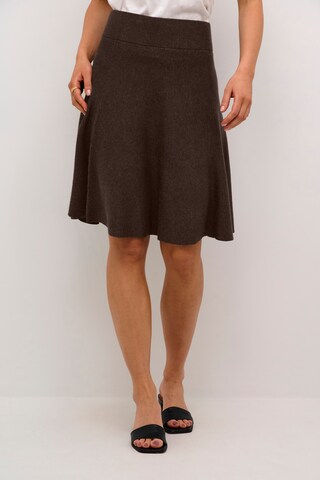 CULTURE Skirt in Brown