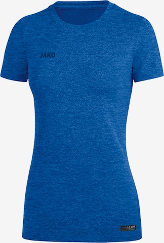 JAKO Funktionsshirt in Blau: Vorderseite