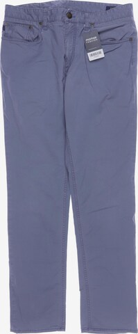 Polo Ralph Lauren Jeans in 32 in Blue: front